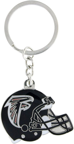 WHOLESALE ATLANTA FALCONS HELMET KEYCHAIN