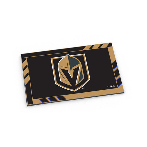 WHOLESALE LAS VEGAS GOLDEN KNIGHTS LOGO MAGNET