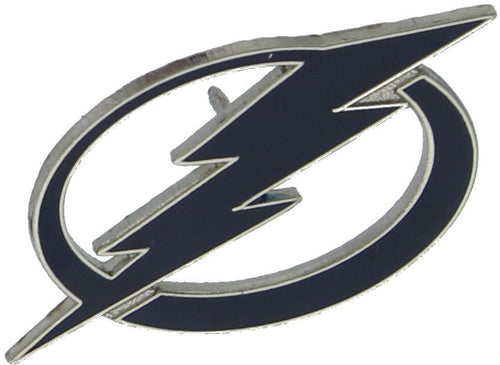 WHOLESALE TAMPA BAY LIGHTNING LOGO PIN