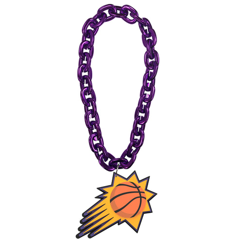 WHOLESALE PHOENIX SUNS (PURPLE) FAN CHAIN