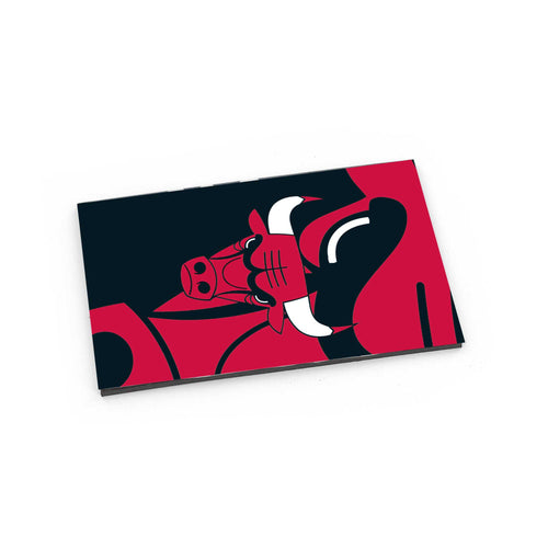 CHICAGO BULLS DYNAMIC MAGNET