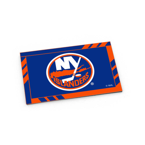 WHOLESALE NEW YORK ISLANDERS LOGO MAGNET