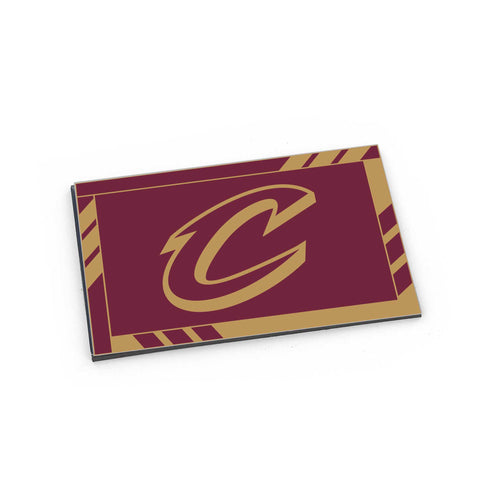 WHOLESALE CLEVELAND CAVALIERS LOGO MAGNET