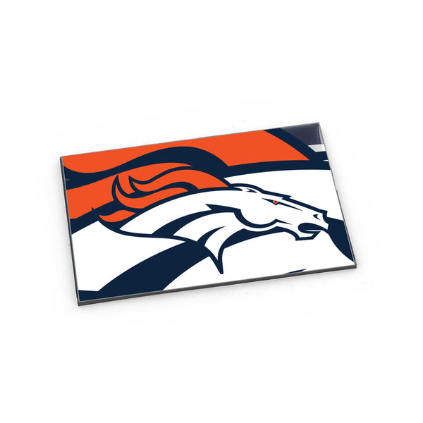 WHOLESALE DENVER BRONCOS DYNAMIC MAGNET