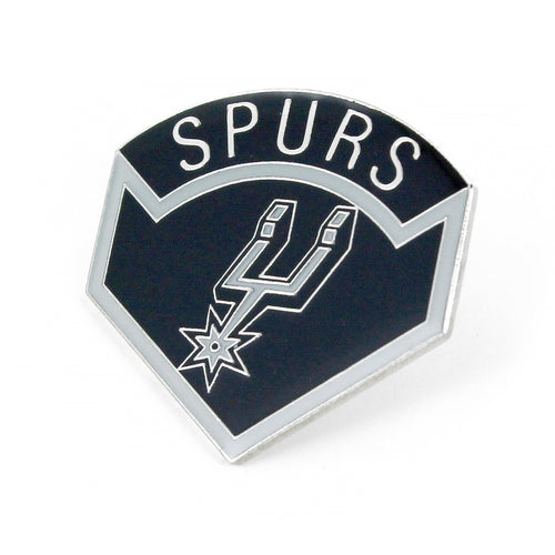 SAN ANTONIO SPURS TRIUMPH PIN