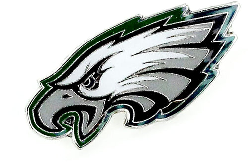 WHOLESALE PHILADELPHIA EAGLES LOGO PIN