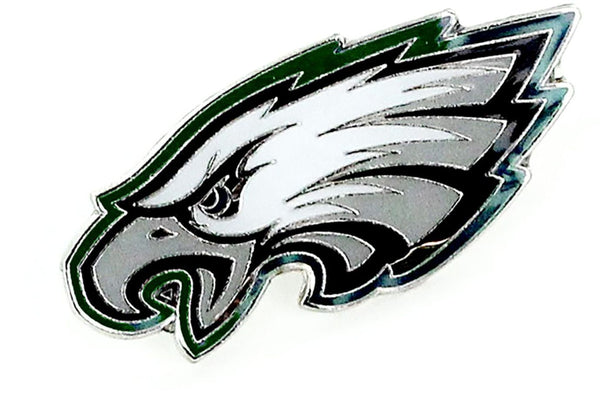 WHOLESALE PHILADELPHIA EAGLES LOGO PIN