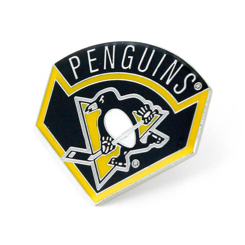 PITTSBURGH PENGUINS TRIUMPH PIN