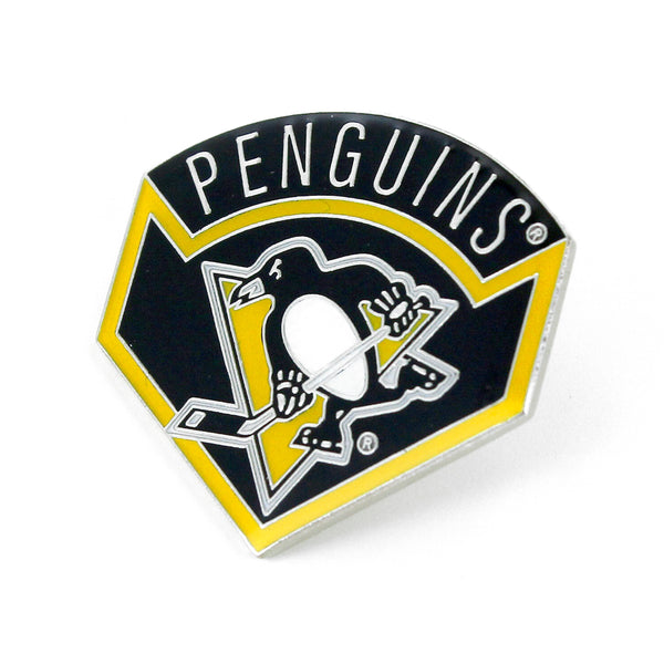 PITTSBURGH PENGUINS TRIUMPH PIN