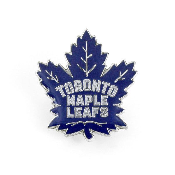 WHOLESALE TORONTO MAPLE LEAFS LOGO PIN