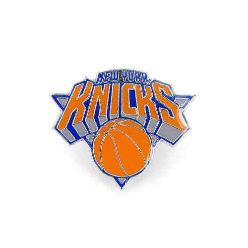 WHOLESALE NEW YORK KNICKS LOGO PIN
