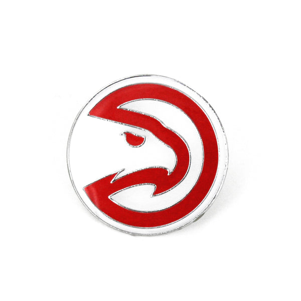 WHOLESALE ATLANTA HAWKS LOGO PIN