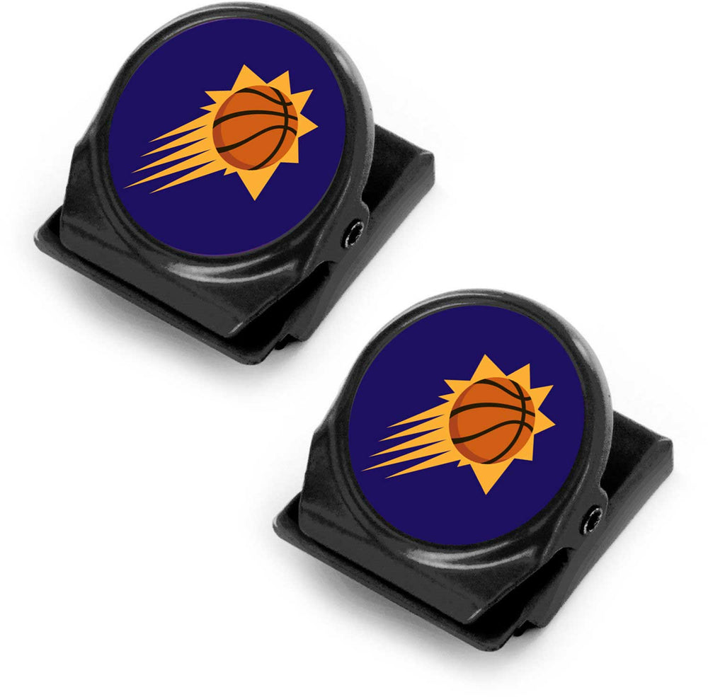 WHOLESALE PHOENIX SUNS 2-PK MEMO CLIP MAGNET