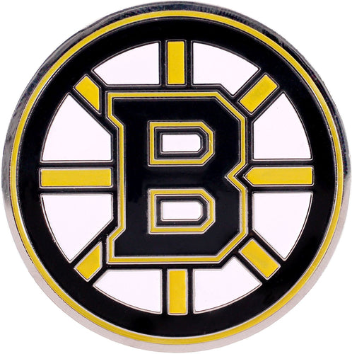 WHOLESALE BOSTON BRUINS LOGO PIN