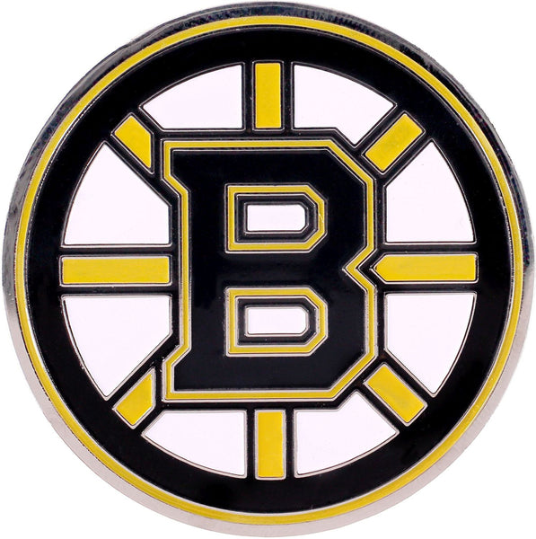 WHOLESALE BOSTON BRUINS LOGO PIN
