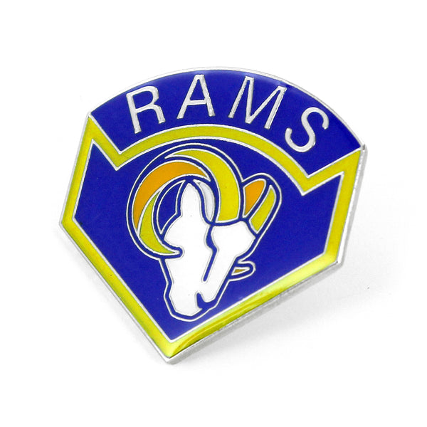 WHOLESALE LOS ANGELES RAMS TRIUMPH PIN
