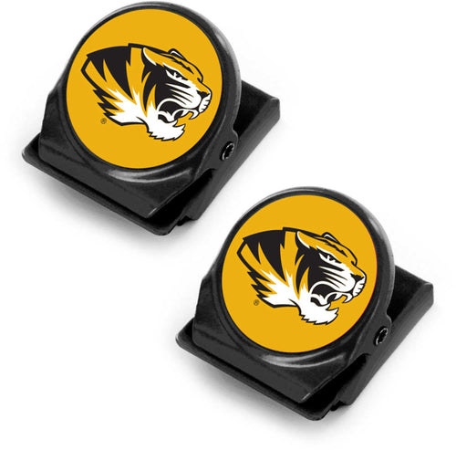 WHOLESALE MISSOURI 2-PK MEMO CLIP MAGNET