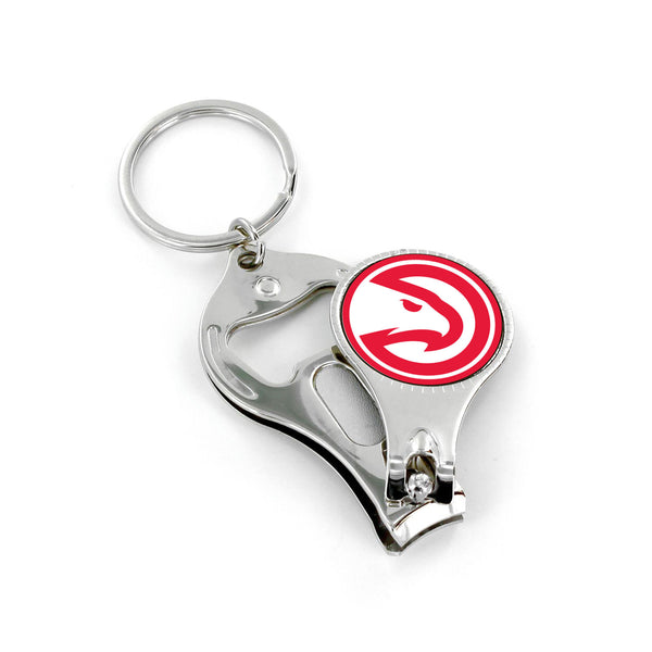 WHOLESALE ATLANTA HAWKS MULTI-FUNCTION KEYCHAIN