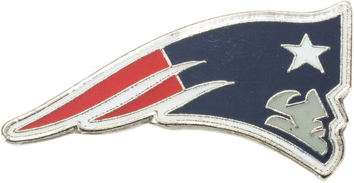 WHOLESALE NEW ENGLAND PATRIOTS LOGO PIN