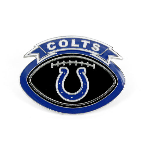WHOLESALE INDIANAPOLIS COLTS TOUCHDOWN PIN