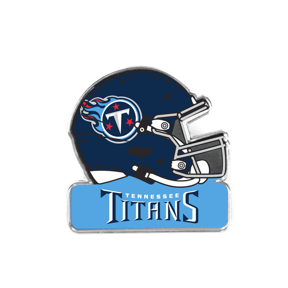 TENNESSEE TITANS PREMIER HELMET PIN (SP)