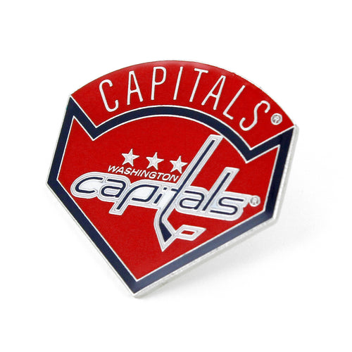 WHOLESALE WASHINGTON CAPITALS TRIUMPH PIN