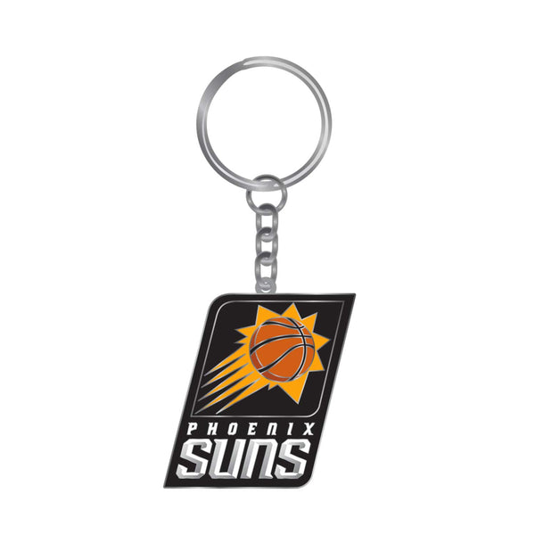 WHOLESALE PHOENIX SUNS LOGO KEYCHAIN