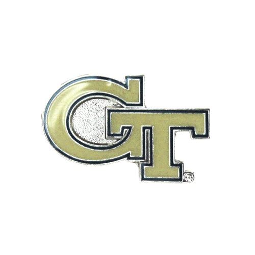 WHOLESALE GEORGIA TECH LOGO PIN