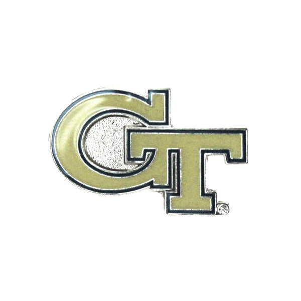 WHOLESALE GEORGIA TECH LOGO PIN