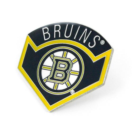 WHOLESALE BOSTON BRUINS TRIUMPH PIN