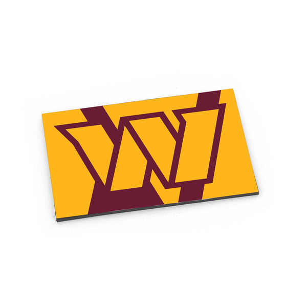 WASHINGTON COMMANDERS DYNAMIC MAGNET
