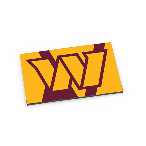 WHOLESALE WASHINGTON COMMANDERS DYNAMIC MAGNET