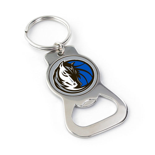 WHOLESALE DALLAS MAVERICKS BOTTLE OPENER KEYCHAIN