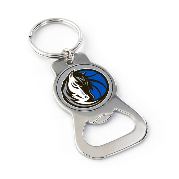 WHOLESALE DALLAS MAVERICKS BOTTLE OPENER KEYCHAIN