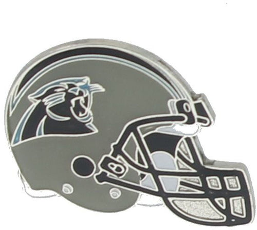 WHOLESALE CAROLINA PANTHERS HELMET PIN