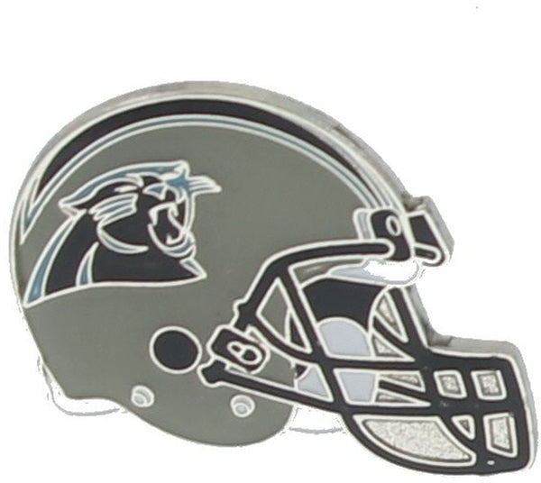 WHOLESALE CAROLINA PANTHERS HELMET PIN
