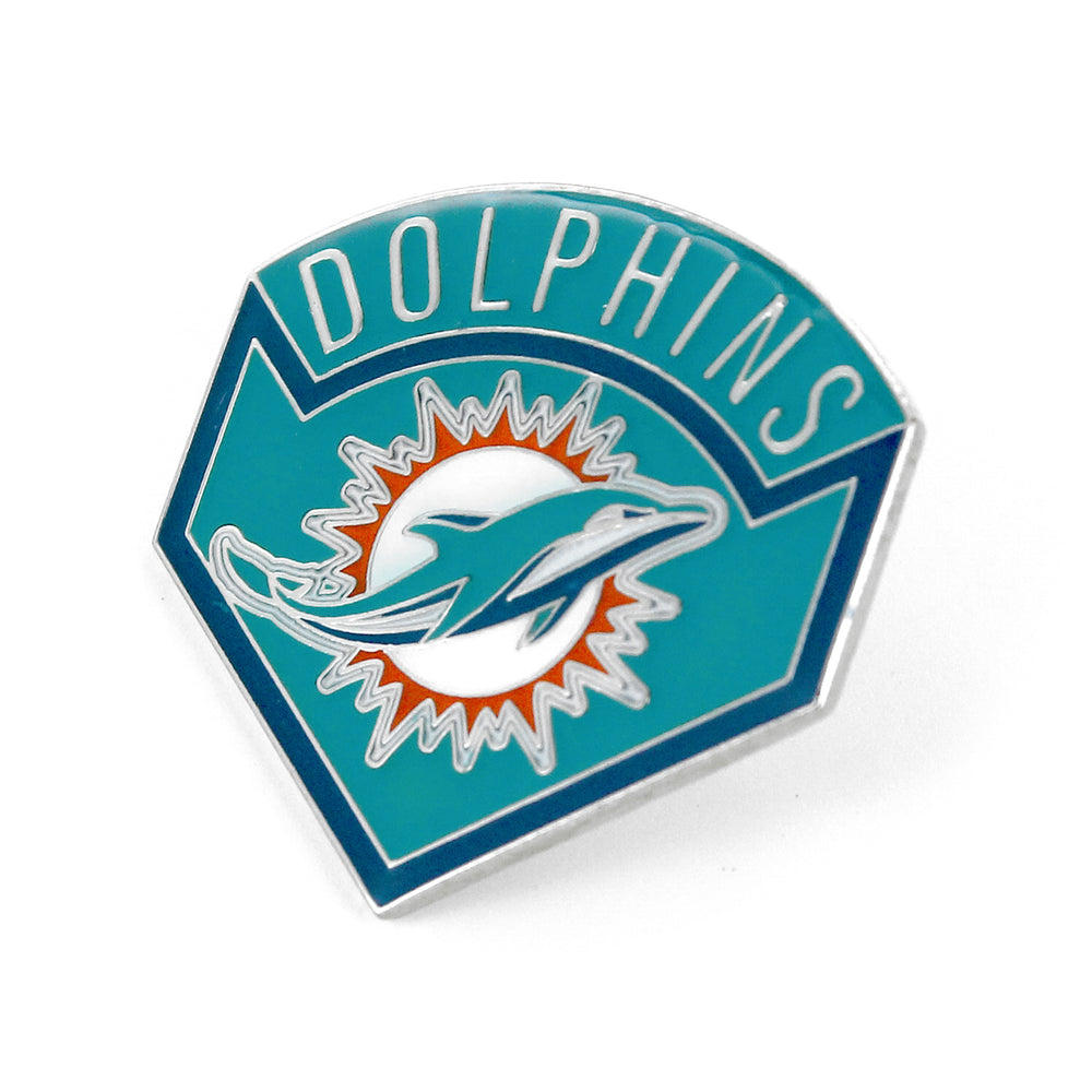 WHOLESALE MIAMI DOLPHINS TRIUMPH PIN