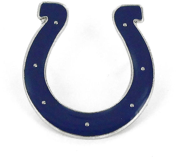 WHOLESALE INDIANAPOLIS COLTS LOGO PIN