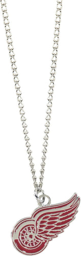 WHOLESALE DETROIT RED WINGS TEAM PENDANT