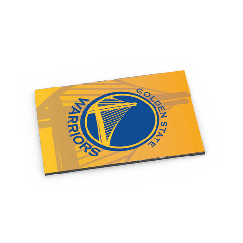 GOLDEN STATE WARRIORS DYNAMIC MAGNET