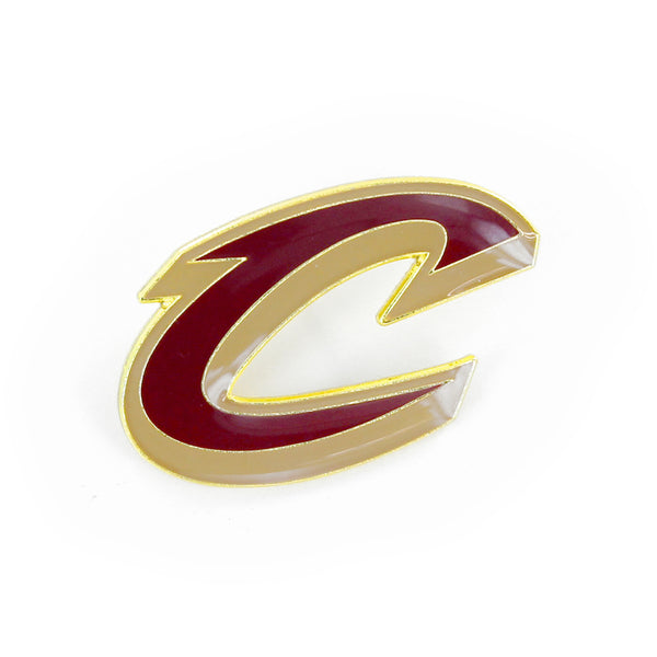 WHOLESALE CLEVELAND CAVALIERS LOGO PIN