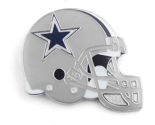 WHOLESALE DALLAS COWBOYS HELMET PIN
