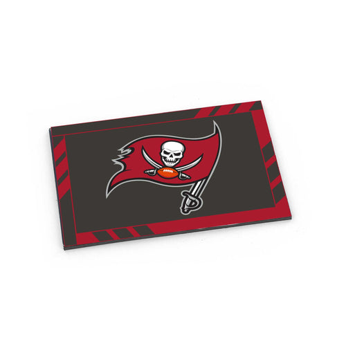 WHOLESALE TAMPA BAY BUCCANEERS LOGO MAGNET