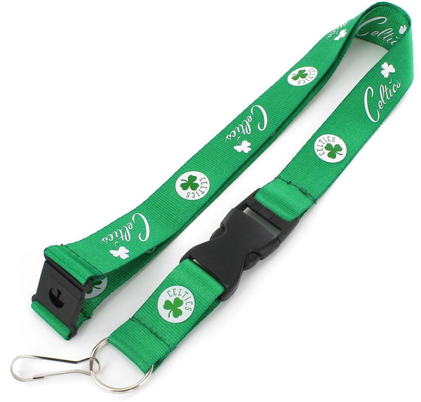 WHOLESALE BOSTON CELTICS HWC LANYARD
