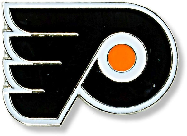 WHOLESALE PHILADELPHIA FLYERS LOGO PIN