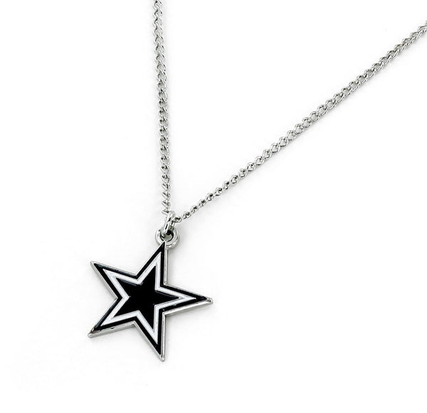 WHOLESALE DALLAS COWBOYS LOGO PENDANT