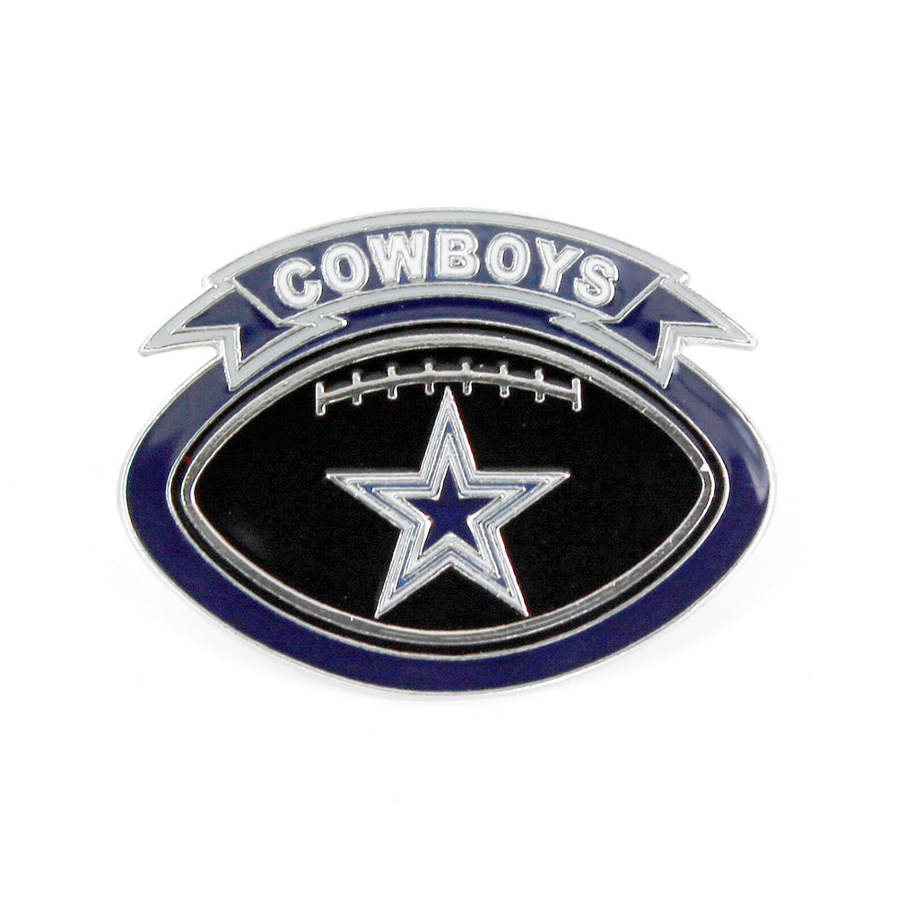 WHOLESALE DALLAS COWBOYS TOUCHDOWN PIN