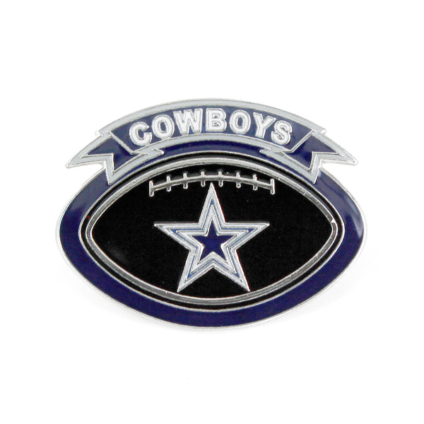 WHOLESALE DALLAS COWBOYS TOUCHDOWN PIN