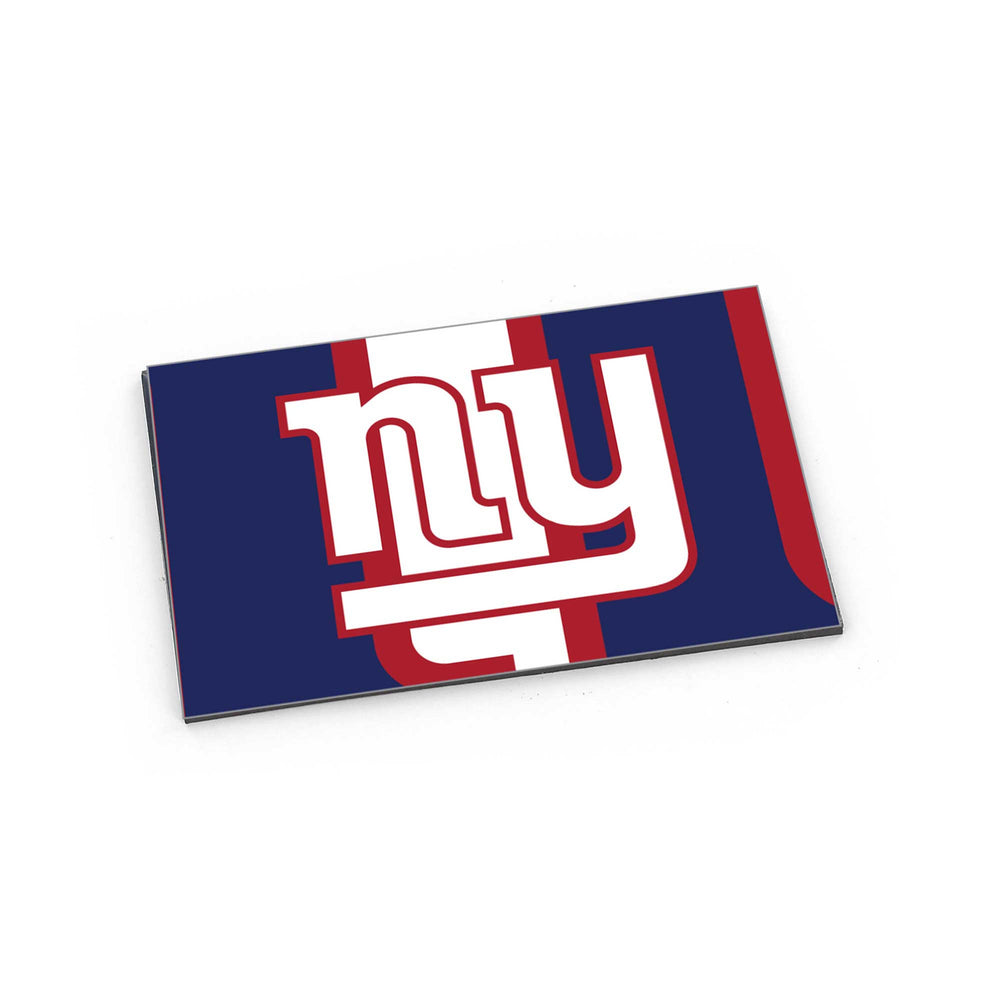 WHOLESALE NEW YORK GIANTS DYNAMIC MAGNET