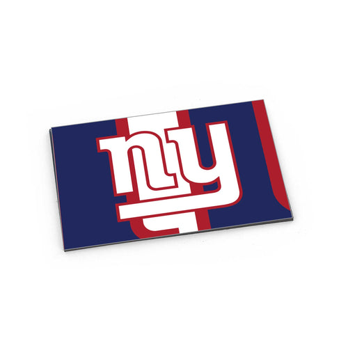 WHOLESALE NEW YORK GIANTS DYNAMIC MAGNET